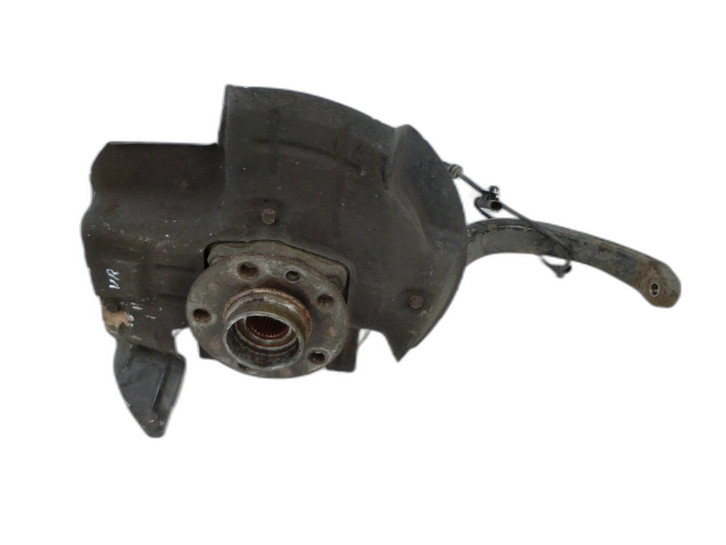 Alfa Romeo Brera 159 06-11 JTDM 2,4 147KW Achsschenkel Radnabe mit ABS Rechts Vorne DS  - Bild 1