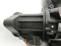 Seat Ibiza IV 6J 08-12 TDi 1,6 77KW CAYC Ansaugbrücke Ansaugkrümmer Seat Ibiza IV 6J 08-12 04.05.2011 03L129711AL... Vorschau 2