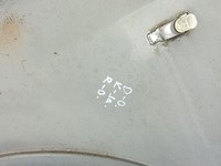 BMW X3 E83 03-06 Kotflügel Rechts Vorne Kurzversion A07 BMW X3 E83 03-06 12.11.2004 4135-3403736 3403736 gebraucht Vorschau 5