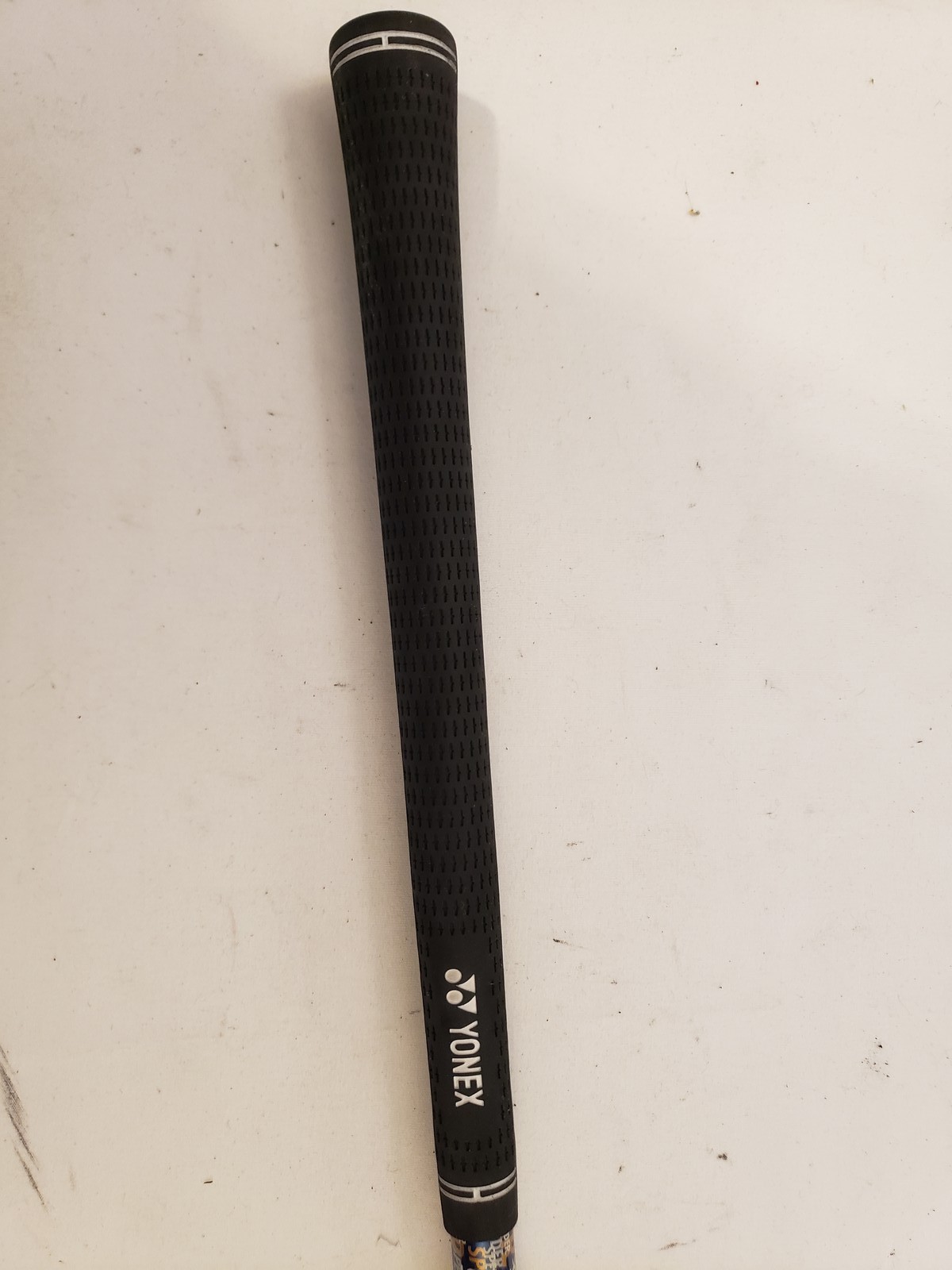 Used Yonex EZONE Type 420 Driver 9* - Speeder 553 - Stiff - RH