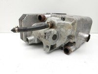 Audi Q7 4L 05-09 Standheizung Zusatzheizung Heizgerät Orig. Webasto Audi Q7 4L 05-09 05.11.2007 4L0815071F... Vorschau 2