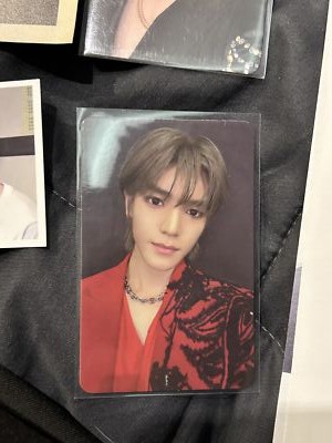 ドヨン トレカ NCT2020 RESONANCE 2 Departure キノ s-l400.jpg