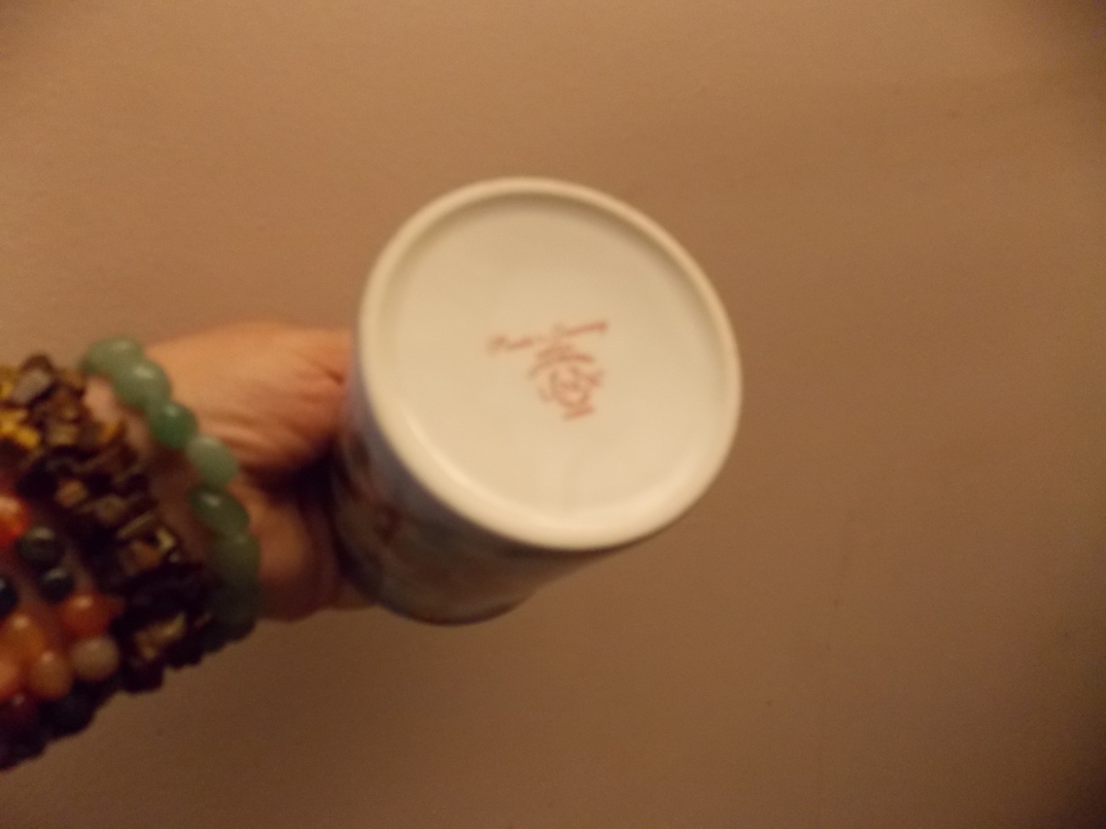 Lenox Christmas Coffee Mugs  Santas Journey Set of 4 NEW In Box