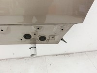 Renault Scenic IV J9 16-20 Tür Fahrertür Links Vorne TEHNP Renault Scenic IV J9 16-20 27.01.2017 gebraucht Vorschau 2