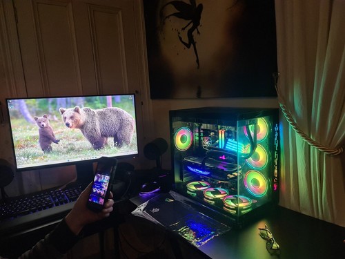 經驗證買家提供的物品圖片