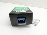 Toyota Prius W3 III 09-12 1,8 73KW Wegfahrsperre ECU Steuergerät Toyota Prius W3 III 09-12 01.10.2011 8974047031... Vorschau 2
