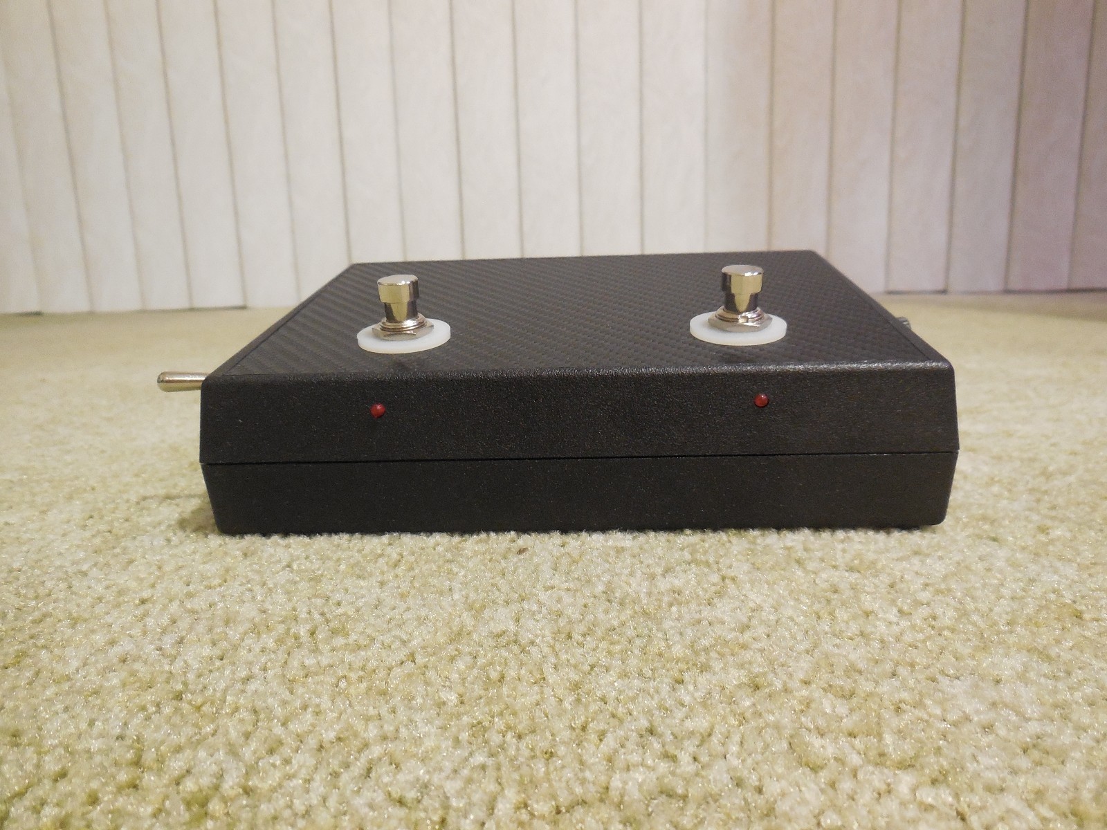 leslie 11 pin combo preamp for all 11 pin leslie amplifiers