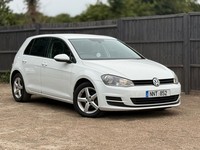 2015 Volkswagen Golf 1.4 TSI BlueMotion Tech SE 5dr DSG Petrol Automatic