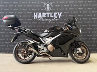 2014 Honda VFR800 800 F