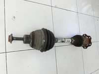 Audi A5 8T 07-12 TDI 2,7 140KW Autom Antriebswelle Gelenkwelle Links Vorne Audi A5 8T 07-12 20.09.2008 8K0407271S... Vorschau 4