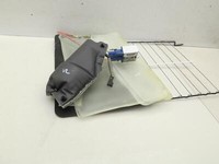 BMW F01 F04 7er AH7 08-12 Hybrid 4,4 330KW MFS Pumpe mit Lordosenkissen Steuerventil Links Vorne BMW F01 F04 7er... Vorschau 2