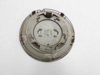 Audi A4 8E 04-08 Radnabenabdeckung Rad Nabenabdeckung Nabenblende Audi A4 8E 04-08 12.09.2005 4F0601165 gebraucht Vorschau 4