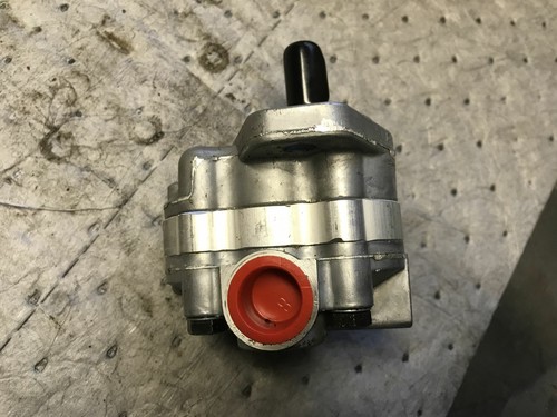 Parker D14AA1A Gear Pump