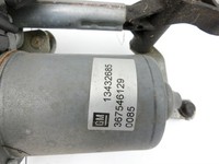 Opel Corsa E X15 14-19 Wischermotor m. Wischergestänge Vorne Opel Corsa E X15 14-19 25.02.2015 13432685 367546129... Vorschau 4