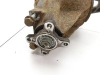 Mercedes Vito W639 10-14 CDI 2,2 100KW Differential Hinterachsgetriebe 3,455 Hinten Mercedes Vito W639 10-14... Vorschau 4