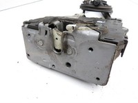 Peugeot Boxer Jumper 250 06-12 Kasten Kasten Türschloss m. ZV Stellmotor Rechts Vo Peugeot Boxer Jumper 250 06-12... Vorschau 2
