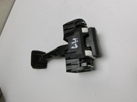 Skoda Roomster 5J 5J7 10-15 Kombi Türfangband  Türbremse Türanschlag Links Hinten Skoda Roomster 5J 5J7 10-15... Vorschau 3