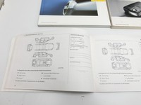 Opel Zafira B 05-11 Serviceheft Betriebsanleitung Anleitung Bordmappe Opel Zafira B 05-11 02.11.2006 gebraucht Vorschau 10