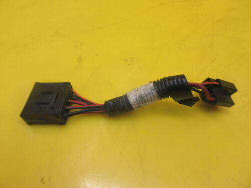 OEM SKI-DOO SKIDOO MANUAL START CONFIGURATION WIRING HARNESS OEM SKI-DOO SKIDOO MANUAL START CONFIGURATION WIRING HARNESS