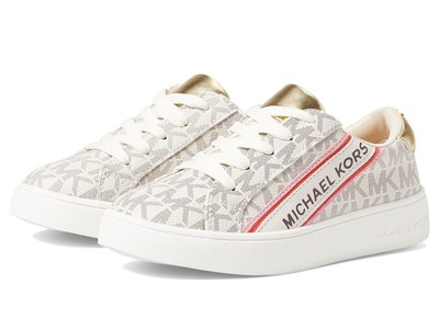 

Туфли для девочек MICHAEL Michael Kors Kids Jem Slade (Little Kid/Big Kid)
