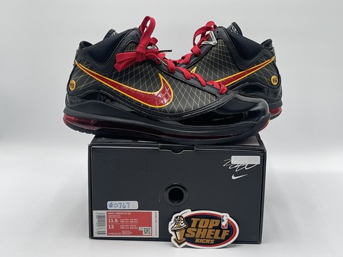 lebron 7 fairfax size 13