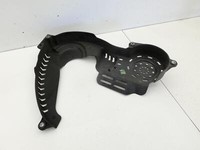 Ford B-Max JK 12-17 1,0 74KW C10FD0X Abdeckung für Motor Deckel Motorabdeckung Ford B-Max JK 12-17 30.07.2013... Vorschau 5