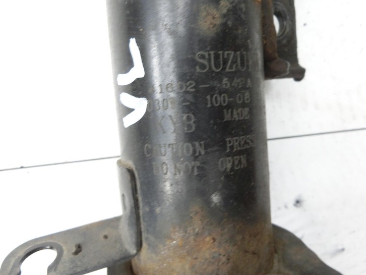 Suzuki Vitara LY 18-24 Federbein Stossdämpfer Vorne Links Suzuki Vitara LY 18-24 18.07.2019 160254PA gebraucht Bild 3
