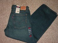 levis 569 36x32