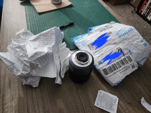 Item photo(s) from verified buyer