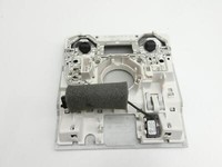 Skoda Octavia III 5E 12-17 Innenleuchte Innenraumleuchte Skoda Octavia III 5E 12-17 15.01.2016 1K0947105AC... Vorschau 4