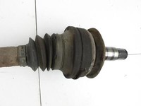 Mercedes W204 S204 C220 07-14 Kombi CDI 2,2 125KW Antriebswelle Gelenkwelle Rechts Hinten Mercedes W204 S204 C220... Vorschau 4