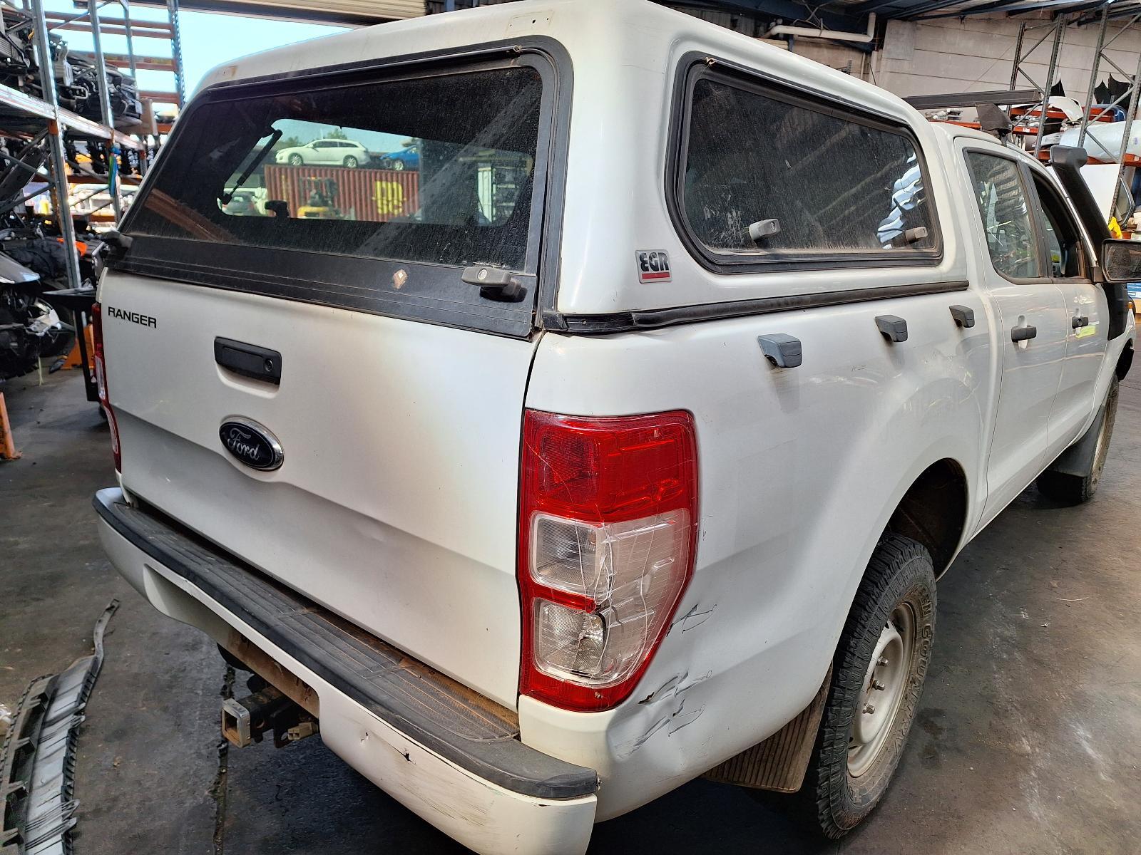 FORD RANGER PX SERIES 1 06/2011-06/2015 FRONT BUMPER BULL BAR-STEEL - thumbnail 7