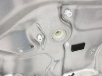 Audi A8 D3 4E qu 02-05 Kurz Fensterheber o. FH-Motor Hinten Links Audi A8 D3 4E qu 02-05 21.02.2005 4E0839461C gebraucht Vorschau 4