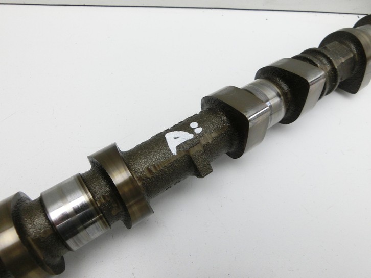 Ford Mondeo IV 4 07-15 2,0 149KW TNBA Nockenwelle Auslass Ford Mondeo IV 4 07-15 03.03.2011 AG9E-6A268-DA... Vorschau 3