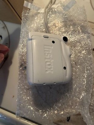 Item photo(s) from verified buyer