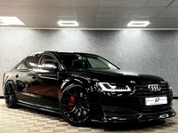 2016-16 AUDI S8 4.0 V8 TFSI Quattro 4dr Auto TOP SPEC | BEST LOOKING S8 | 22"