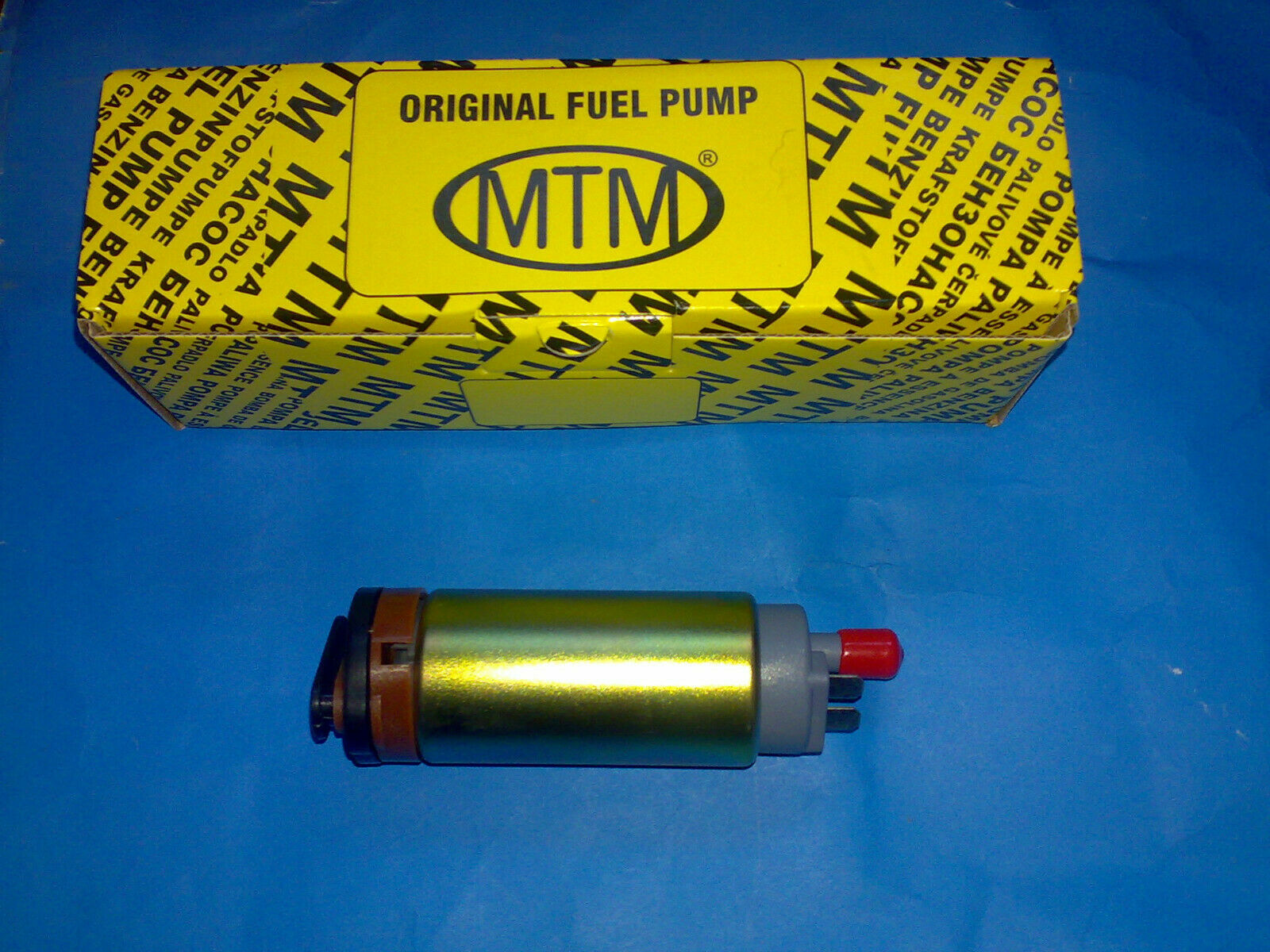 Replaces Honda 16735-ZZ5-003 VST High Pressure fuel pump Replaces Honda 16735-ZZ5-003 VST High Pressure fuel pump