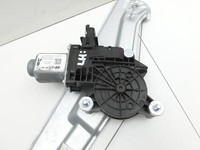 Hyundai Tucson IV NX4 20-23 Fensterhebermotor mit Fensterheber Links Hinten Hyundai Tucson IV NX4 20-23 31.08.2021... Vorschau 2