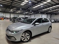 2020 Volkswagen Golf 1.5 eTSI MHEV Style DSG Euro 6 (s/s) 5dr HATCHBACK Petrol/E