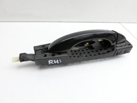 Audi A6 C7 4G 10-14 Lim Türgriff Griff aussen Rechts Hinten Umfeldleuchte LZ9Y Audi A6 C7 4G 10-14 07.09.2011... Vorschau 5