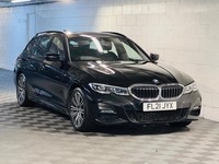 2021 BMW 3 Series 2.0 330e 12kWh M Sport Touring Auto Euro 6 (s/s) 5dr ESTATE Pe