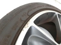 Mini One R56 LCI 13-16 4 x Kompletträder Aluminiumfelge Sommerreifen 205/45R17 5X112 Mini One R56 LCI 13-16... Vorschau 6