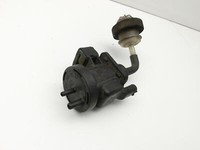 Mercedes W203 C220 01-04 CDI 2,2 105KW Magnetventil Unterdruckventil Mercedes W203 C220 01-04 29.03.2003... Vorschau 2