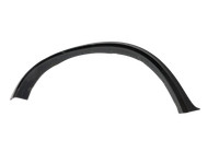 BMW X5 E70 07-10 Leiste für Kotflügel Radlauf Rechts Hinten 416 BMW X5 E70 07-10 07.10.2008 0413820 gebraucht Vorschau 1