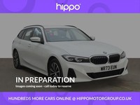 2023 BMW 3 Series 2.0 330e 12kWh Sport Touring 5dr Petrol Plug-in Hybrid Auto Eu