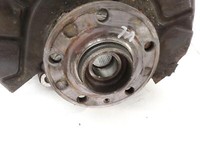 VW Passat 3C B7 10-15 TDI 2,0 103KW Achsschenkel Radnabe Links Vorne VW Passat 3C B7 10-15 21.03.2014 3C0407253F... Vorschau 4
