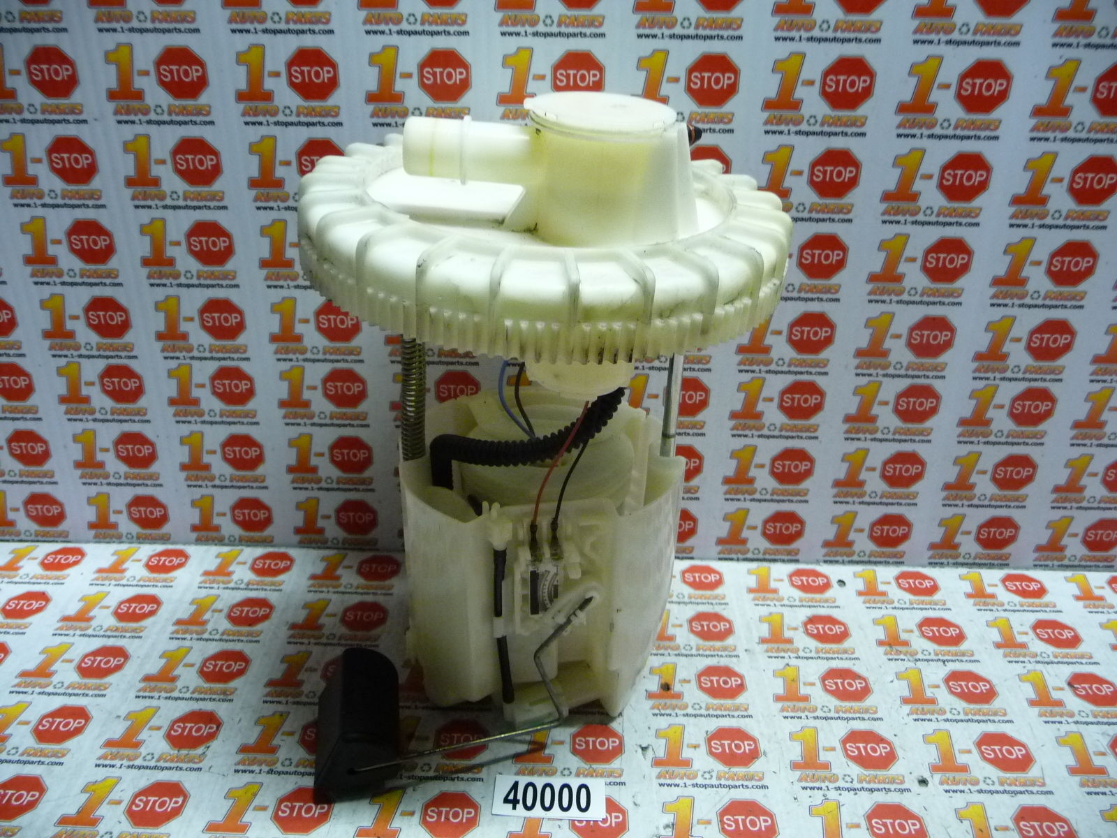 Pontiac Car & Truck Air Intake & Fuel Delivery Parts