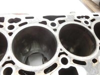 Audi A4 8K B8 11-15 TDI 2,0 110KW CSUA Motorblock für Motor Audi A4 8K B8 11-15 30.10.2015 04L100091R gebraucht Vorschau 8