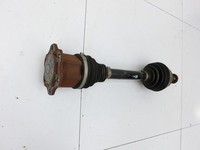 Audi A5 8F Cabrio 09-12 TDI 3,0 176KW Autom 4WD Antriebswelle Gelenkwelle Rechts Vorne Audi A5 8F Cabrio 09-12... Vorschau 2