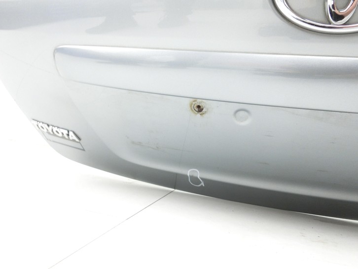 Copertura bagagliaio Cofano posteriore per 1F8 · Toyota Avensis T25 06-08 - Bild 6